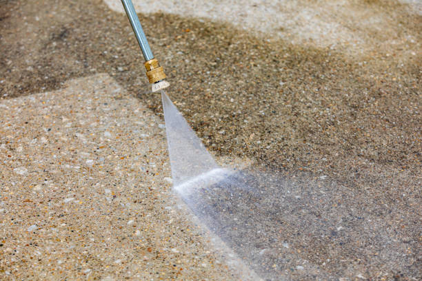 Best House Exterior Washing  in Quantico Base, VA